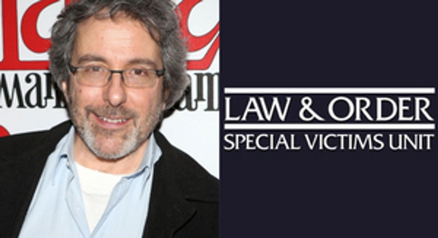 LAW & ORDER: SVU is 'Trying to Hire Every Broadway Actor' They Can  Image