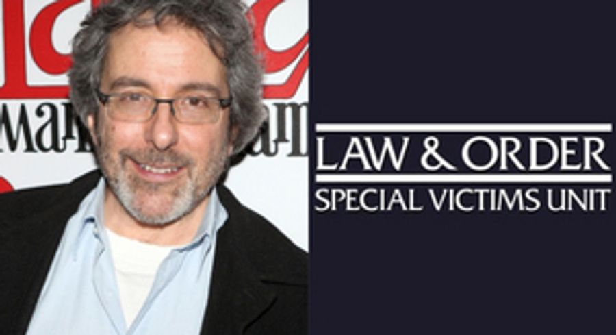 LAW & ORDER: SVU is 'Trying to Hire Every Broadway Actor' They Can  Image