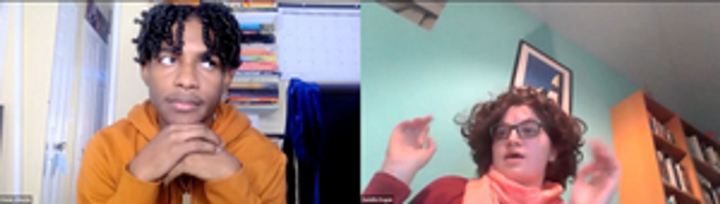 Cast Announced For Eden Theater Company's THE KITCHEN PLAYS  Image