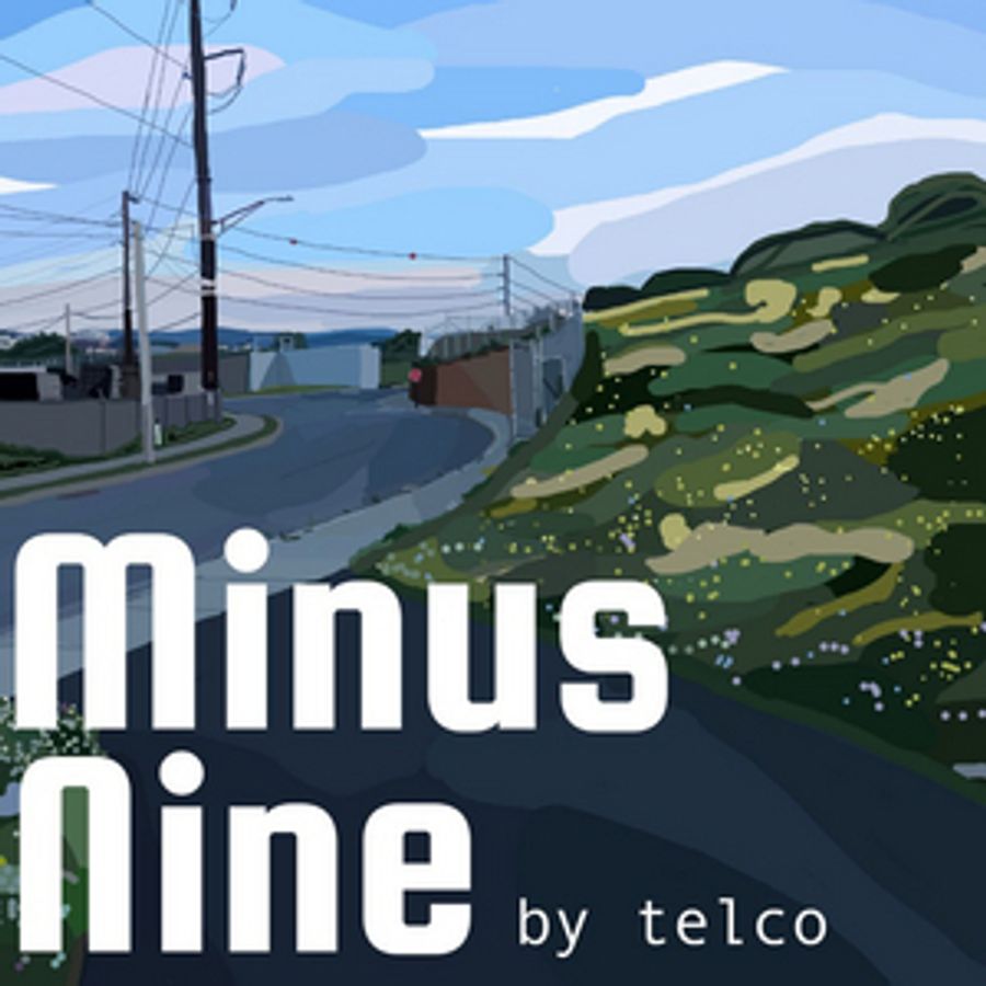 telco Releases New Single 'Minus Nine'  Image
