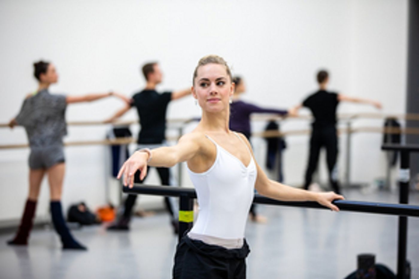 Scottish Ballet Brings the Health Benefits of Dance to You in 2021 With Classes and More  Image