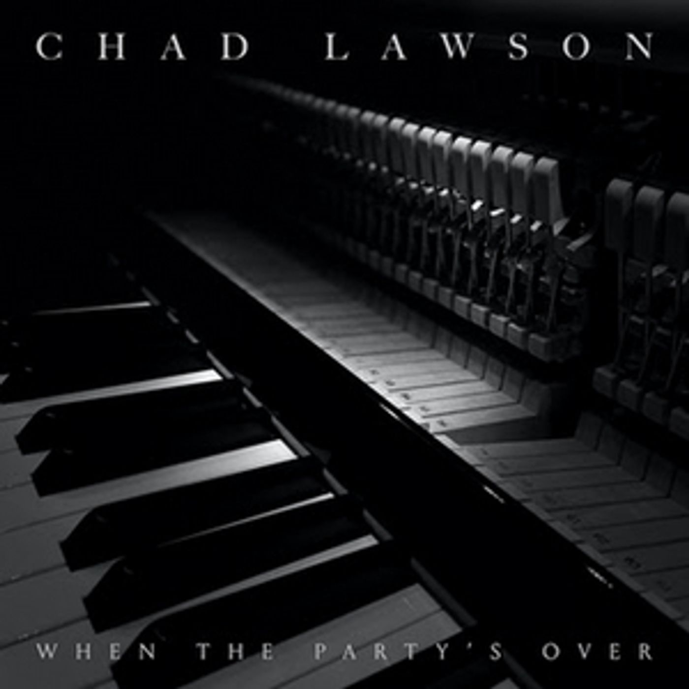 Chad Lawson Covers Billie Eilish's 'when the party's over' Chad Lawson Covers Billie Eilish's 'when the party's over' Image