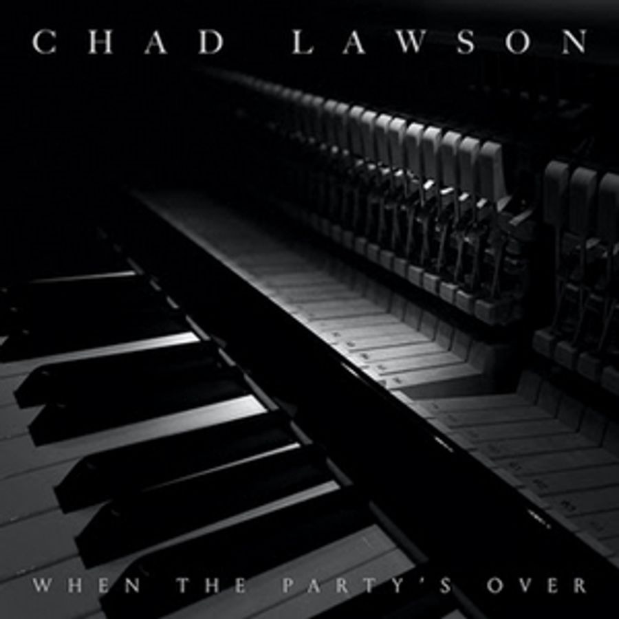 Chad Lawson Covers Billie Eilish's 'when the party's over'  Image