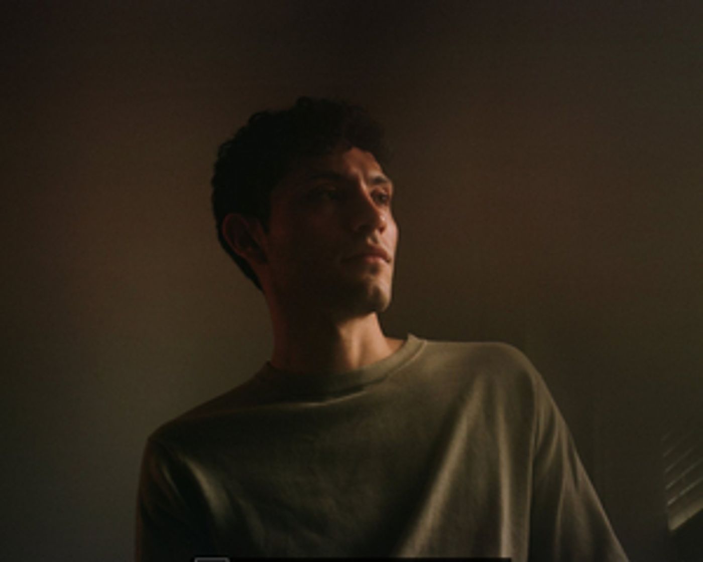 Indie Electronic Artist MISHEGAS Announces Debut EP Indie Electronic Artist MISHEGAS Announces Debut EP Image