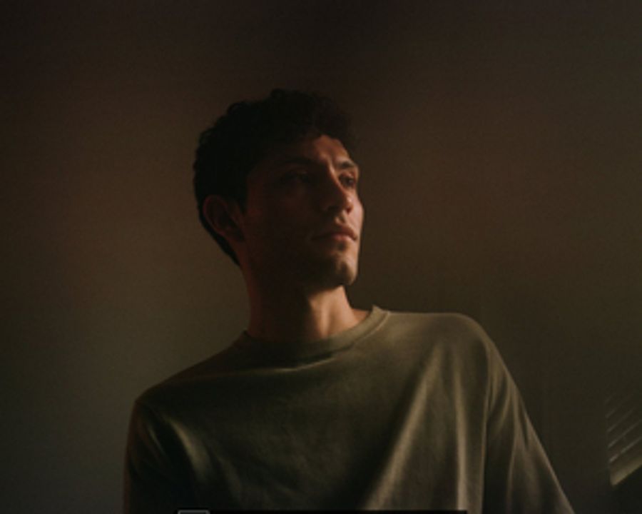 Indie Electronic Artist MISHEGAS Announces Debut EP  Image