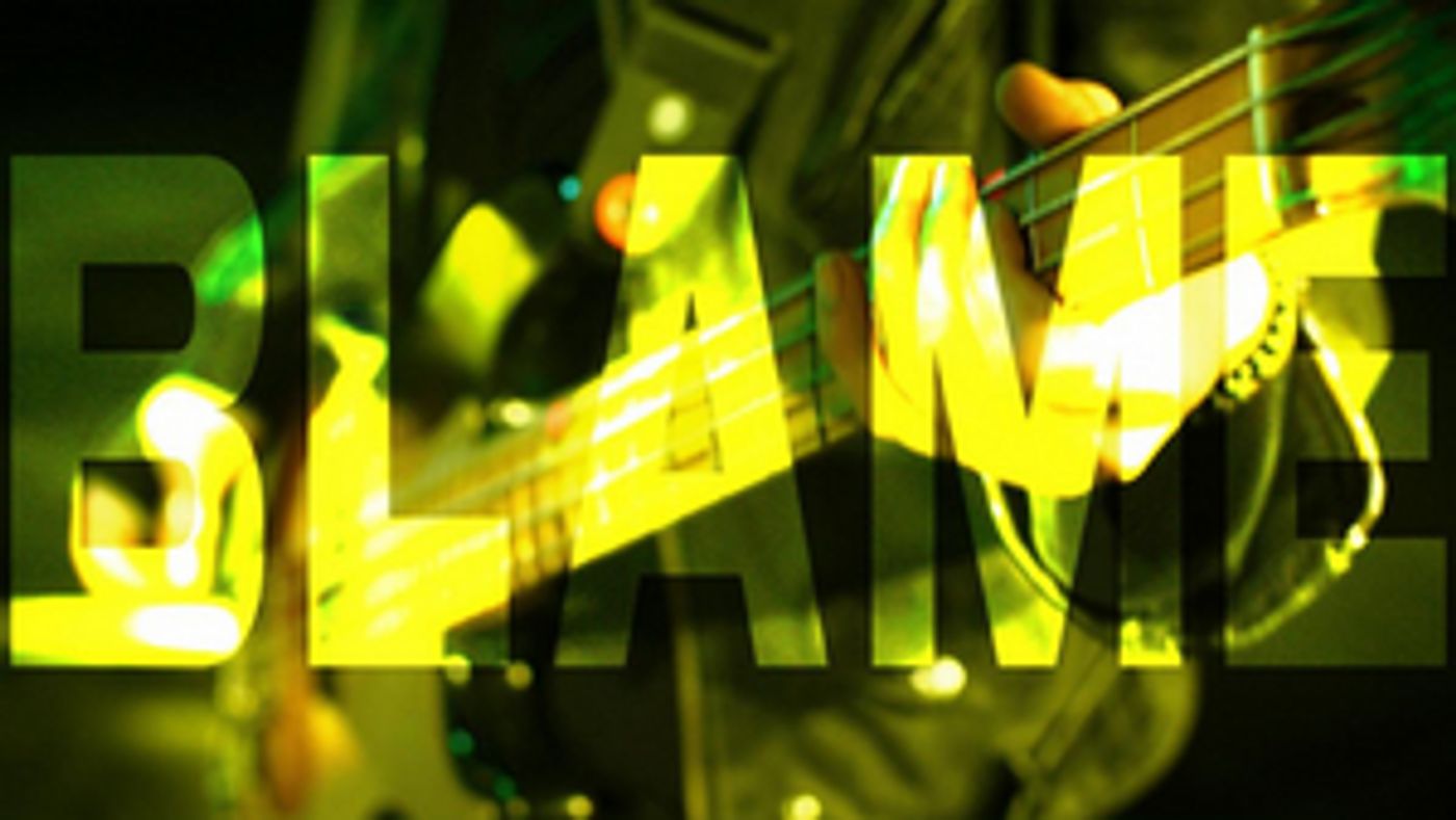 Charming Liars Release Latest Installment in the 'Live Sounds of 2020' Series Charming Liars Release Latest Installment in the 'Live Sounds of 2020' Series Image