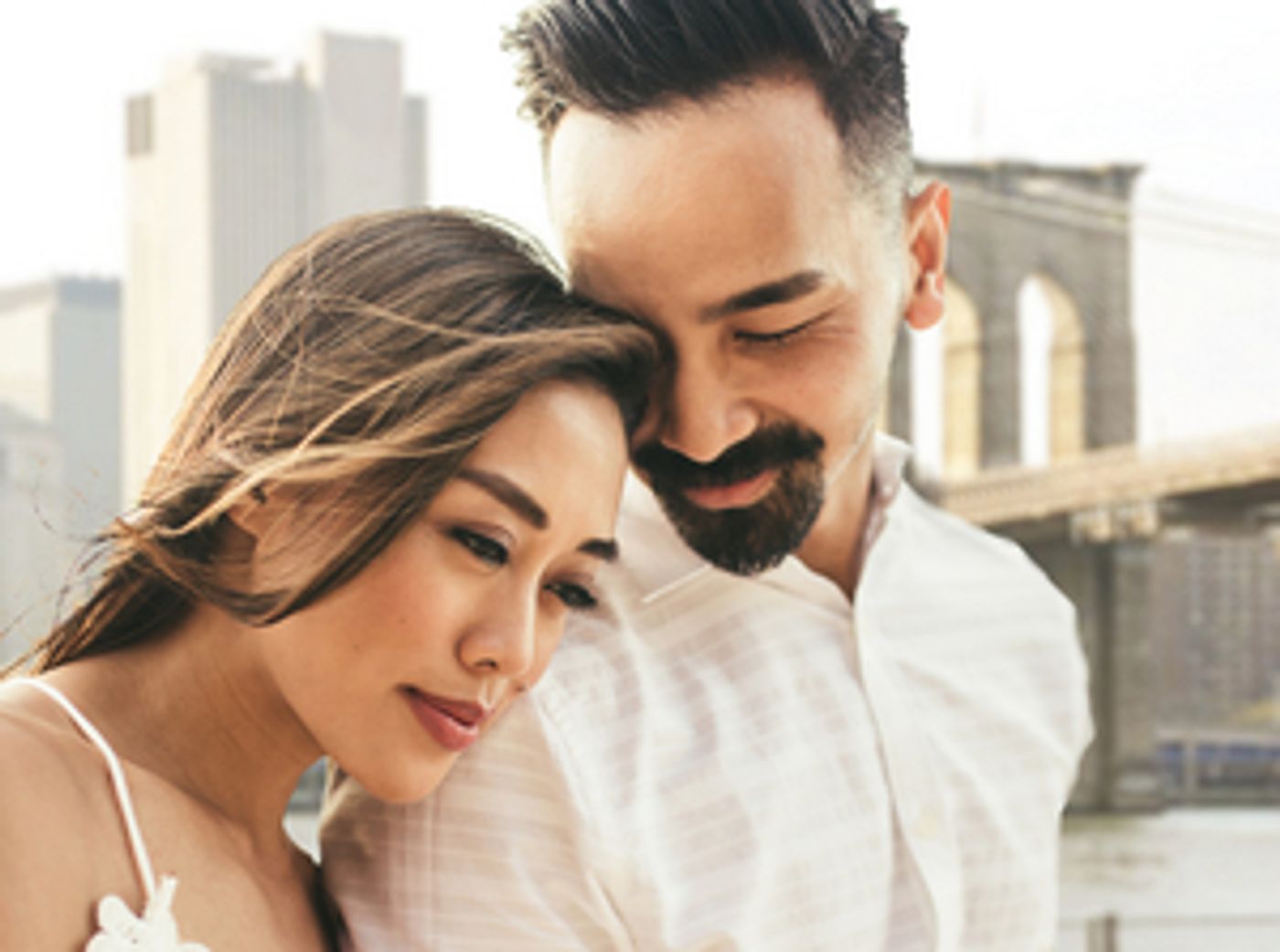 Palo Alto Players Presents Streaming Production of THE LAST FIVE YEARS  Image