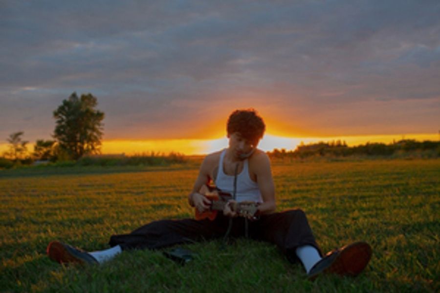 Adam Melchor Releases New Single 'Last Time'  Image