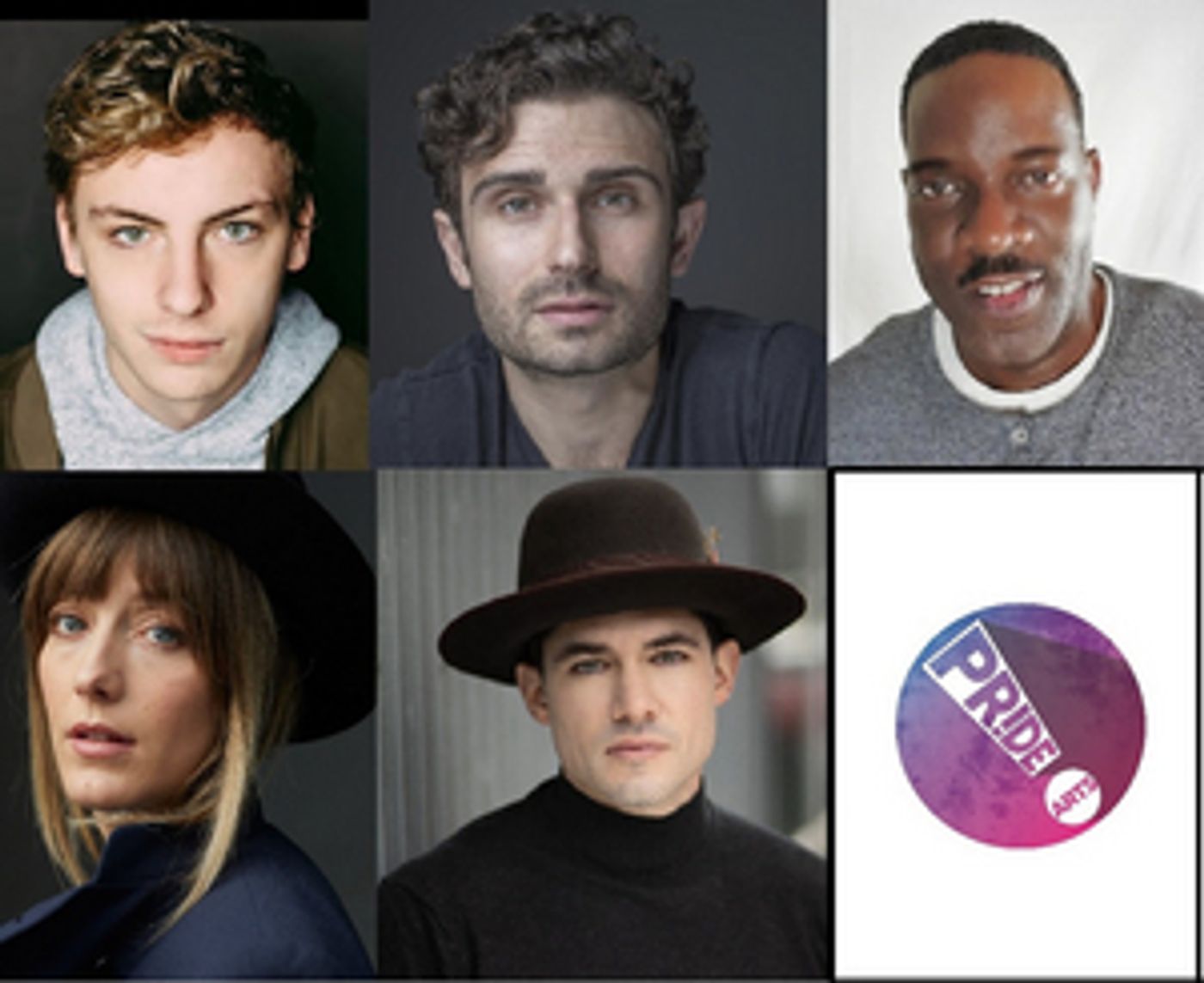 PrideArts Announces Cast for Live Virtual Reading of OTHER PEOPLE  Image