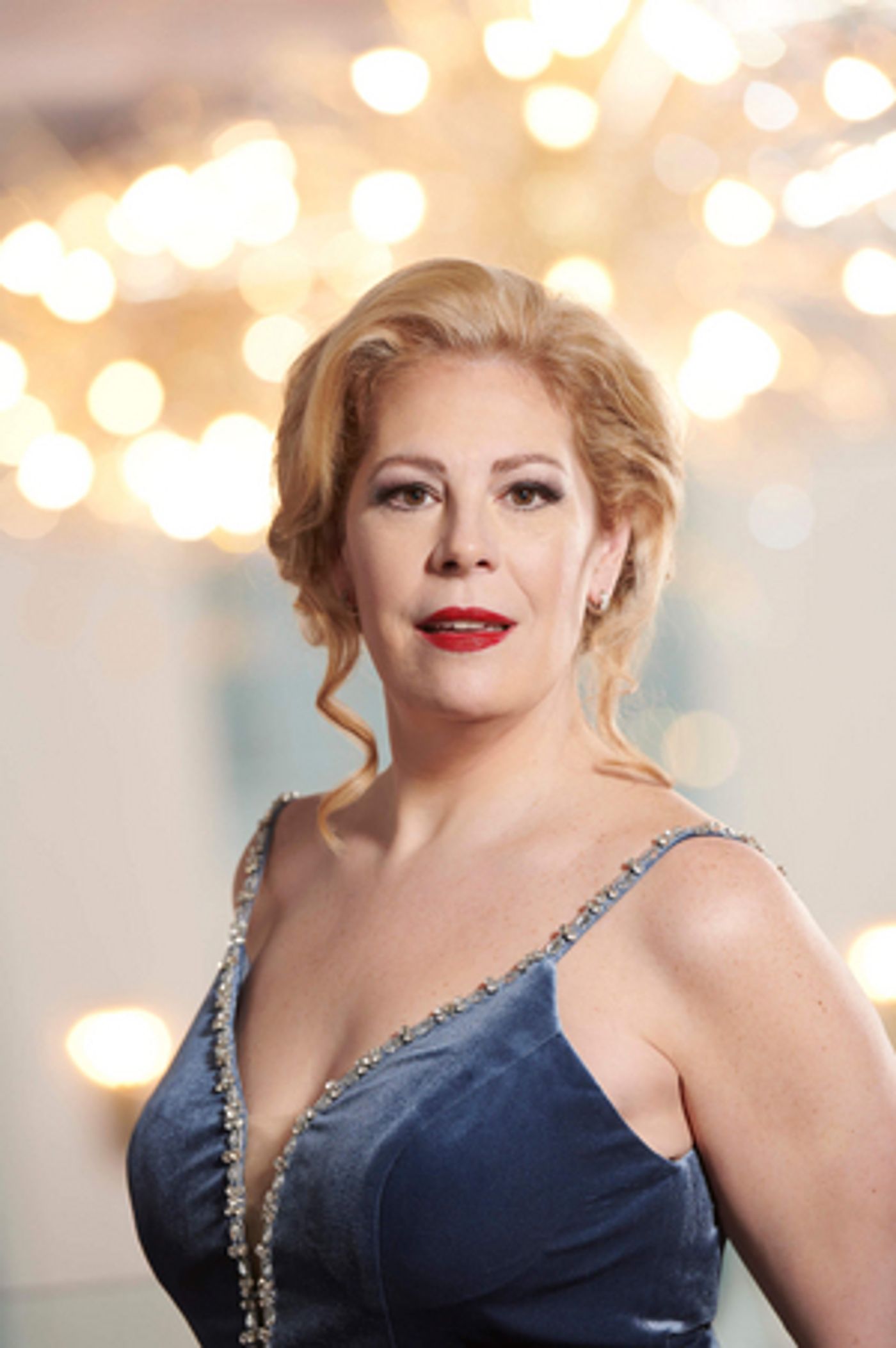 MET STARS LIVE IN CONCERT Presents Sondra Radvanovsky and Piotr Beczała  Image