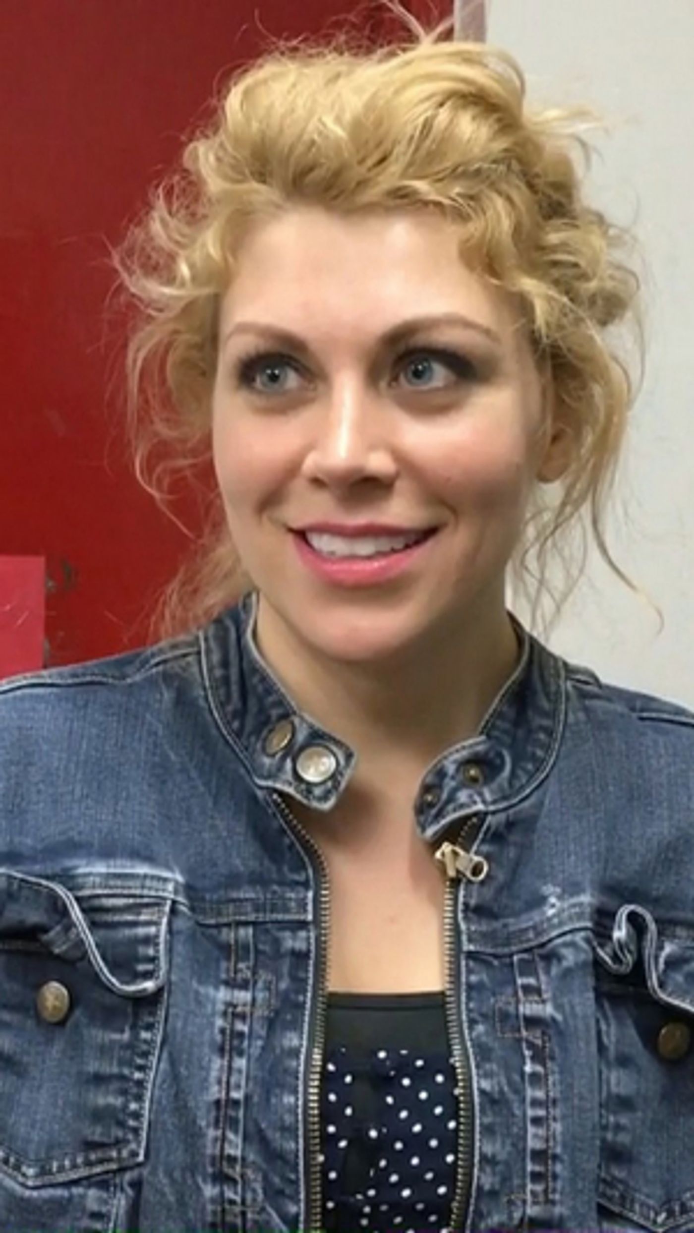 Upright Citizens Brigade Actress Lauren Hobbs Wounded In Crazed Crime Spree  Image