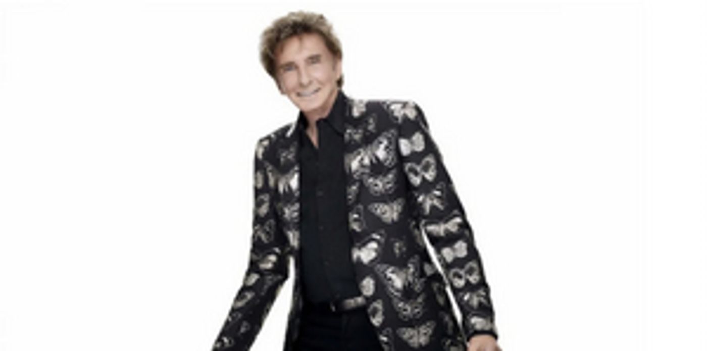 Barry Manilow and Michael Buble Postpone Upcoming Performances in Las Vegas Barry Manilow and Michael Buble Postpone Upcoming Performances in Las Vegas Image