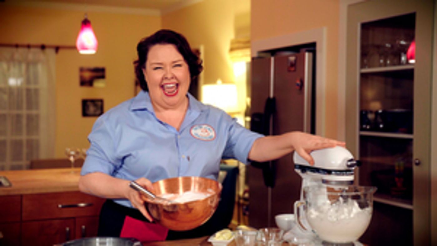 Review: BON APPETIT! A SWEET SOIREEE at Home Computer Screens Review: BON APPETIT! A SWEET SOIREEE at Home Computer Screens Image