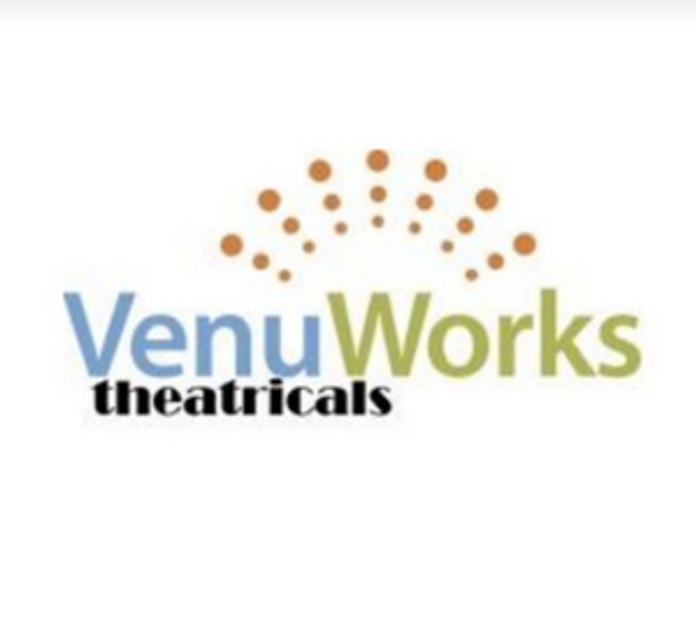 VenuWorks Theatricals Announces Three Major New Projects on its 5th Anniversary VenuWorks Theatricals Announces Three Major New Projects on its 5th Anniversary Image