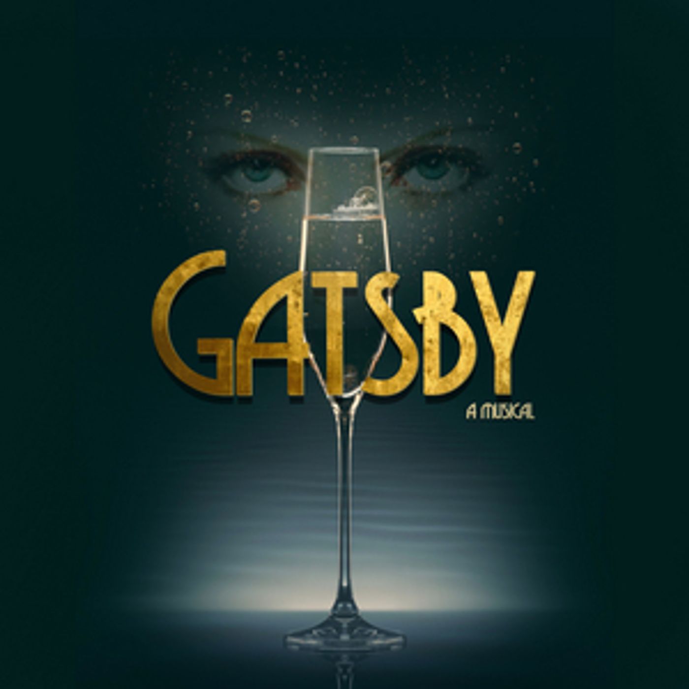 West End Stars to Unite For GATSBY: A MUSICAL Concert West End Stars to Unite For GATSBY: A MUSICAL Concert Image