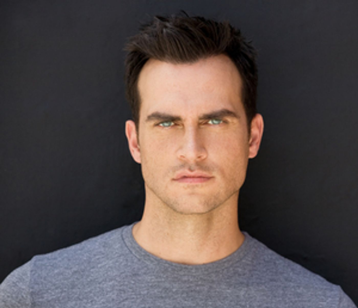 Podcast: LITTLE KNOWN FACTS with Ilana Levine and Special Guest, Cheyenne Jackson  Image