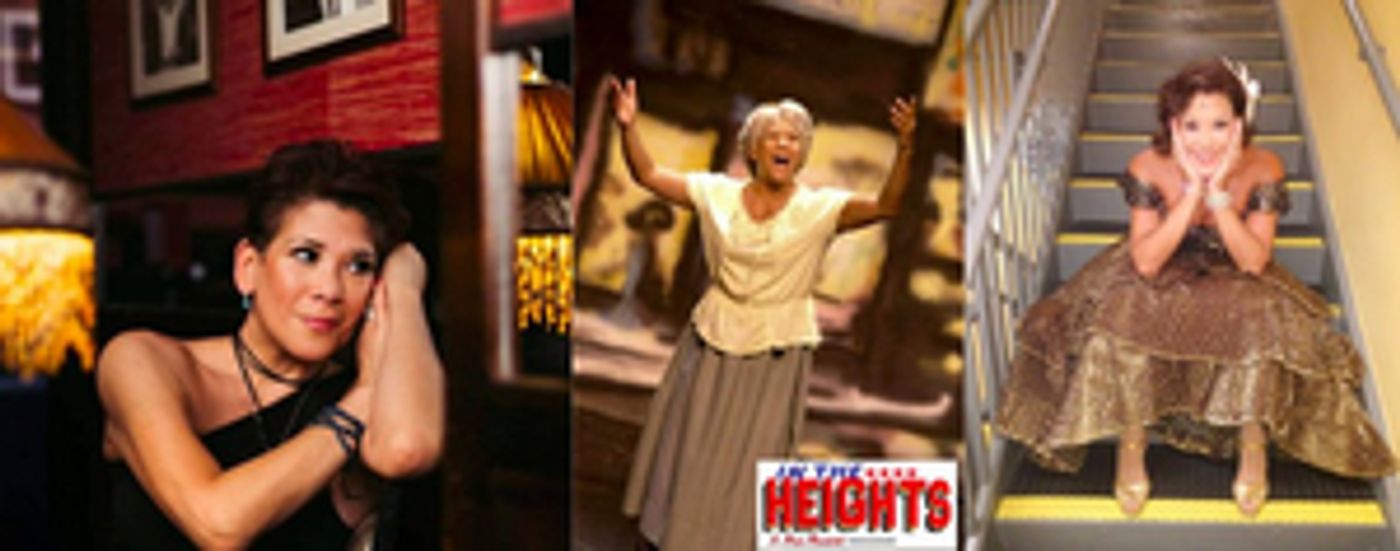 R.Evolución Latina Launches Scholarship in Memory of Doreen Montalvo R.Evolución Latina Launches Scholarship in Memory of Doreen Montalvo Image