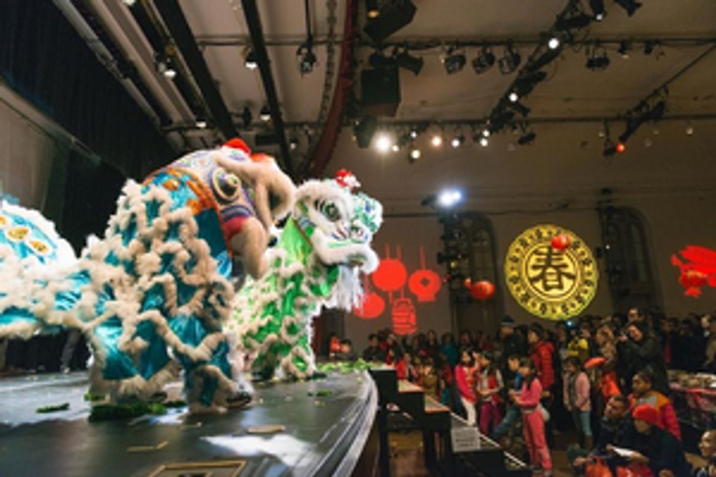 Flushing Town Hall Welcomes 2021 With New, Virtual Lineup of Global Arts Programs  Image