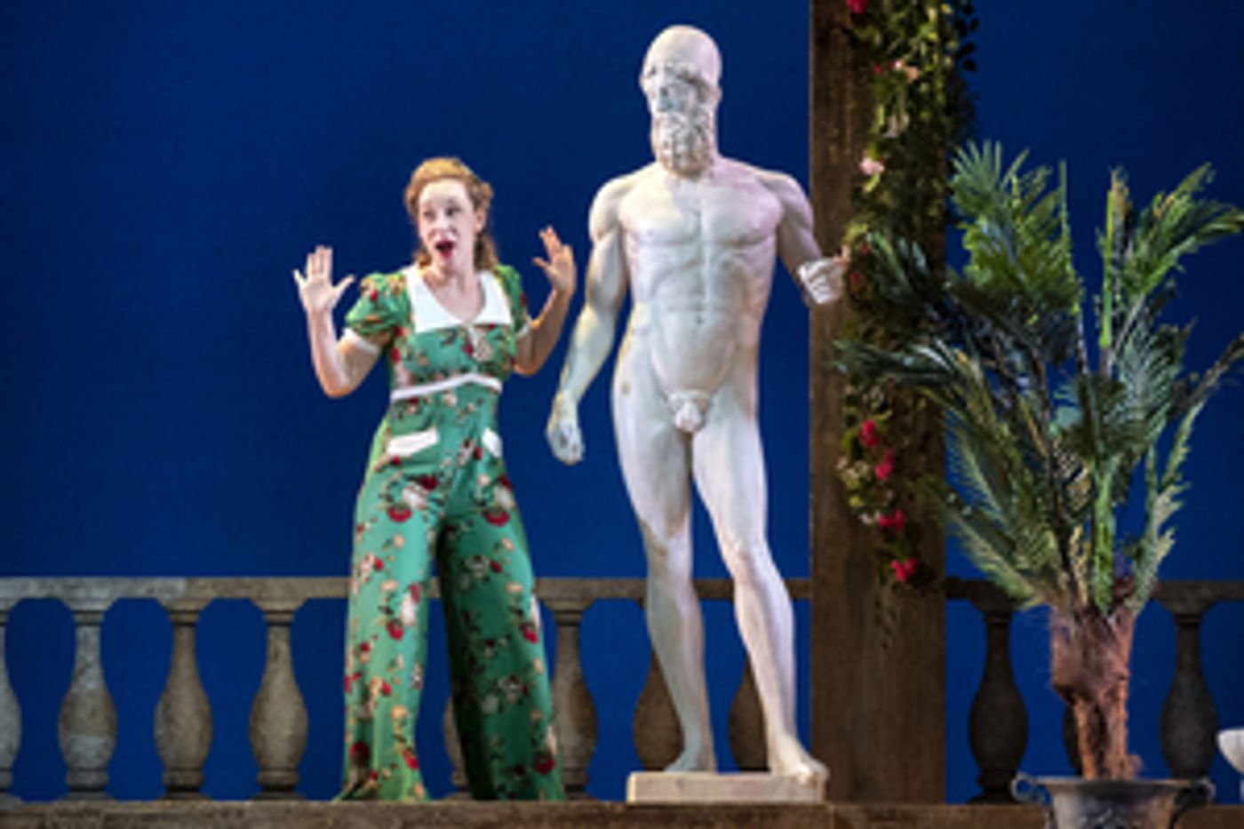 The BroadwayWorld Beginner's Guide to: Opera  Image