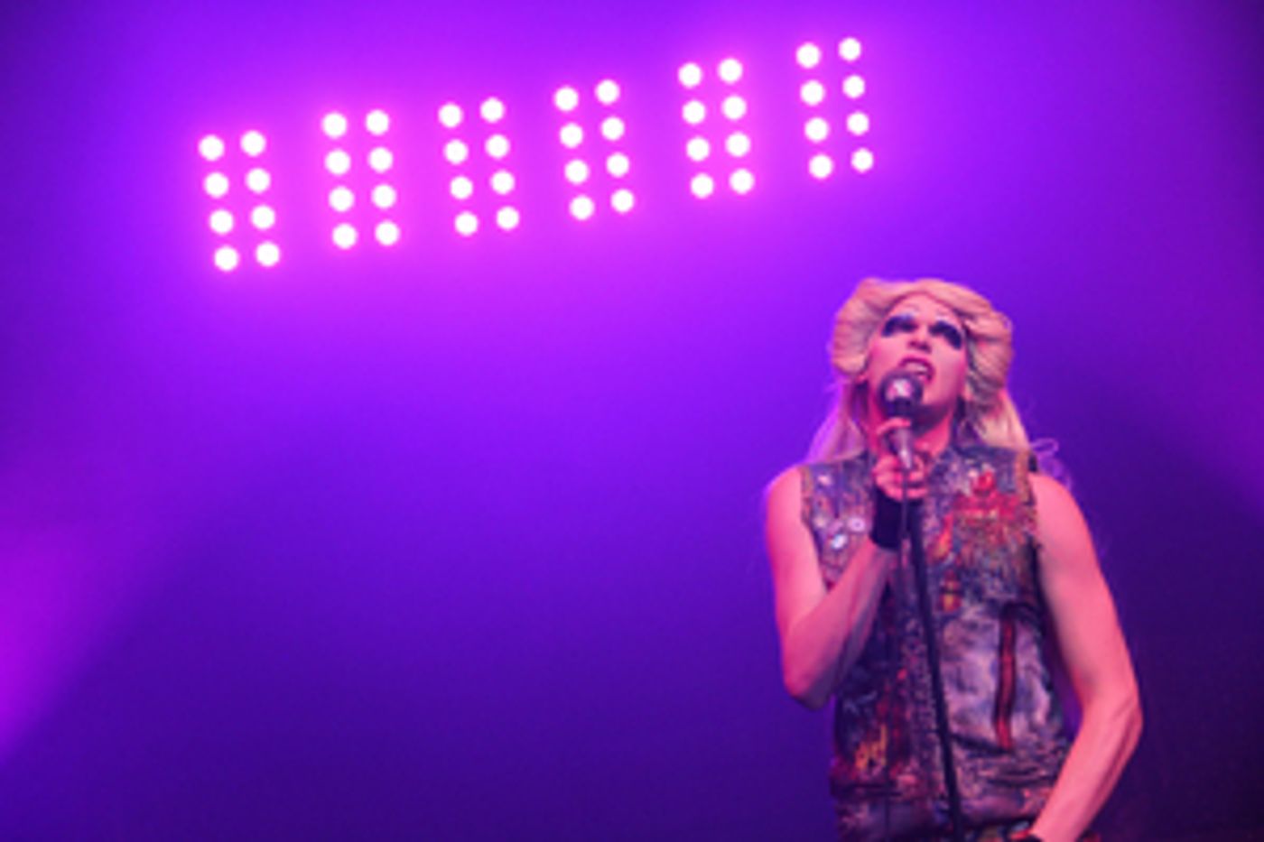 Interview: Matthew Alvin Brown and Jared Blount on the Enduring Power of HEDWIG  Image
