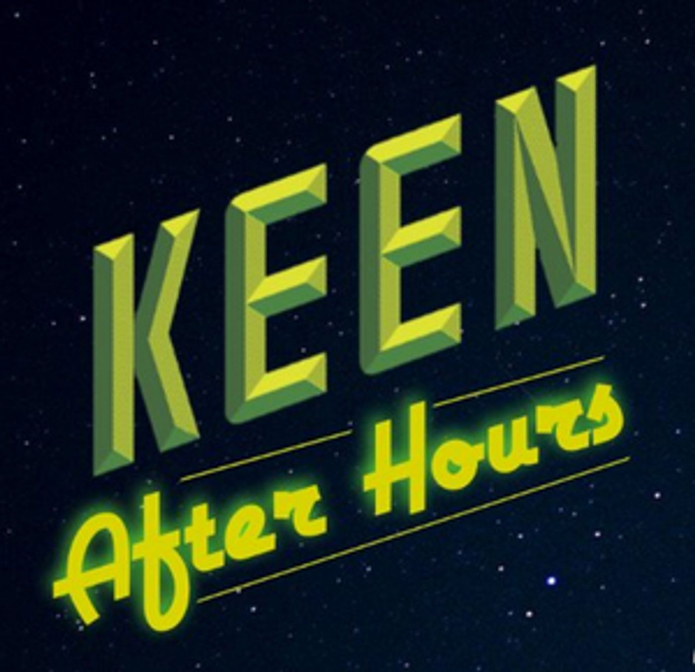 George Ashiotis,  Chisa Hutchinson, and Michael Urie to Join KEEN AFTER HOURS  Image