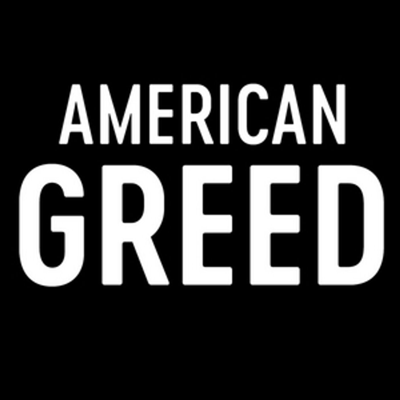 Season 14 of CNBC's AMERICAN GREED Premieres Monday, January 18 Season 14 of CNBC's AMERICAN GREED Premieres Monday, January 18 Image