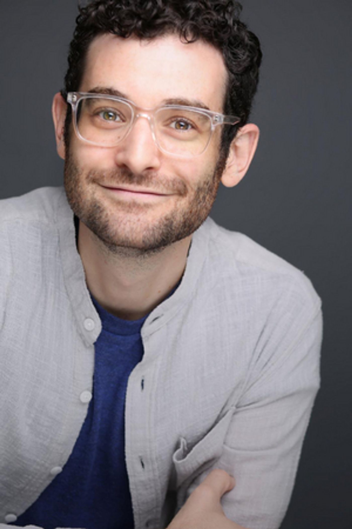 BWW Blog: Sharing Their Stories - Interview with Noah Himmelstein  Image