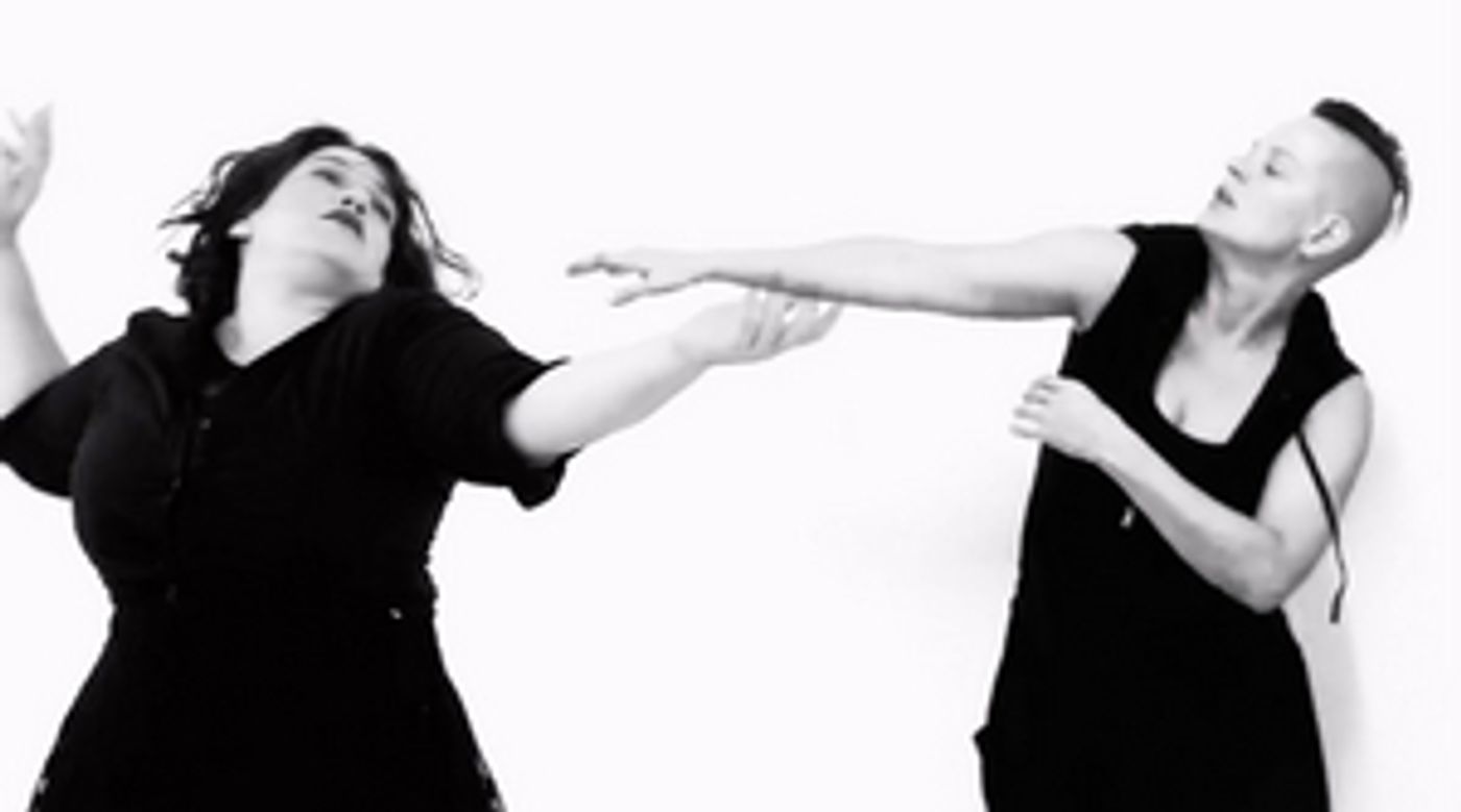 HERE Announces Winter/Spring 2021 In-Person and Online Programming  Image