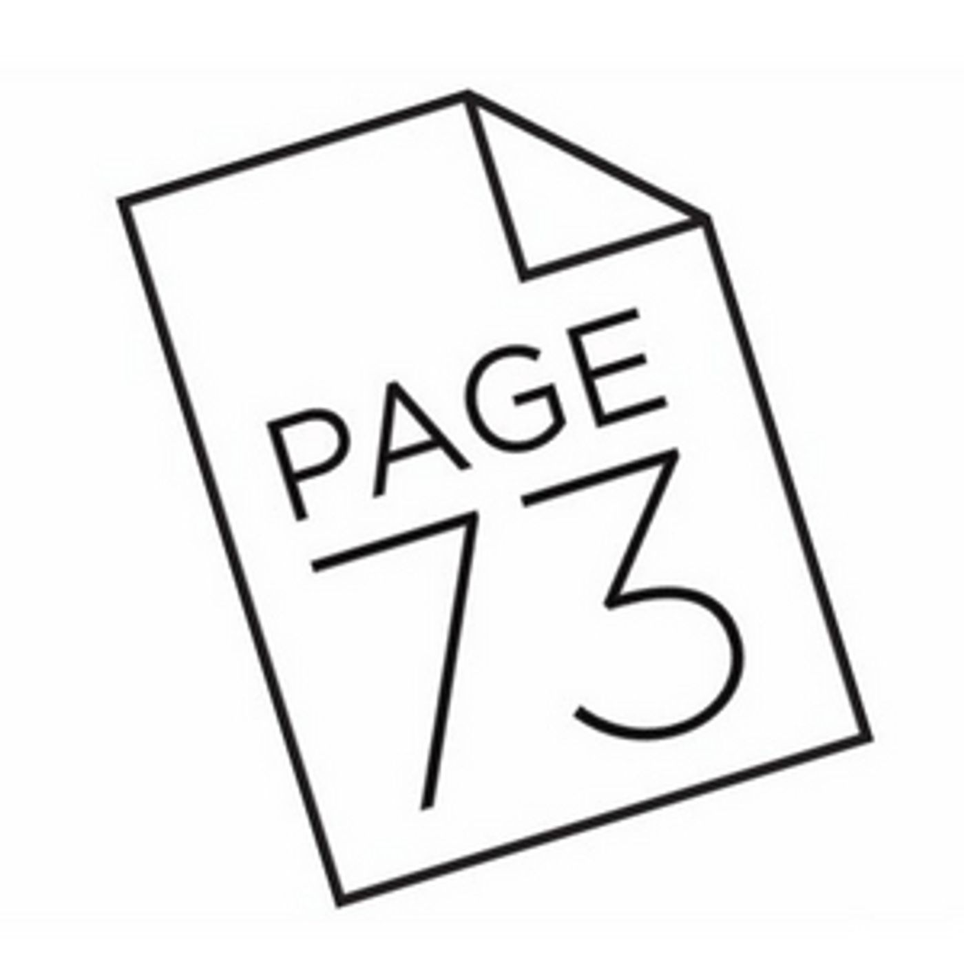 Page 73 Announces Bleu Beckford-Burrell as 2021 Page 73 Playwriting Fellow  Image