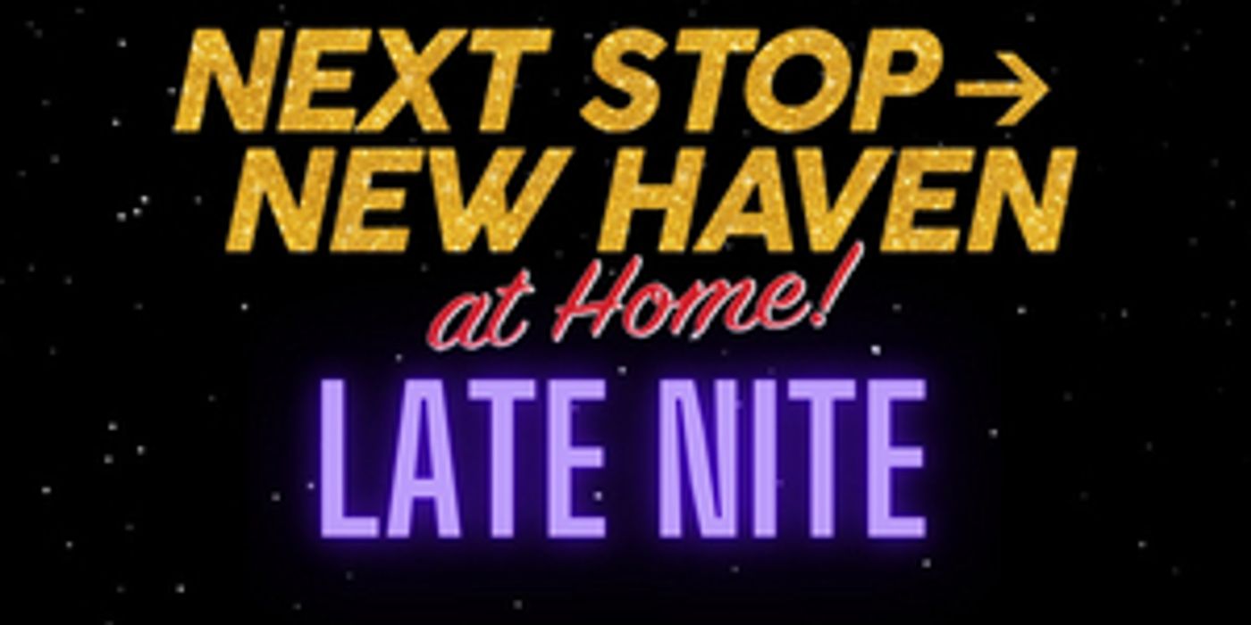 The Shubert Theatre to Host Fifth Installment of its Signature Fundraiser NEXT STOP: NEW HAVEN  Image