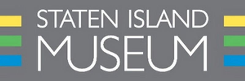 Lunch and Learn with the Staten Island Museum Image