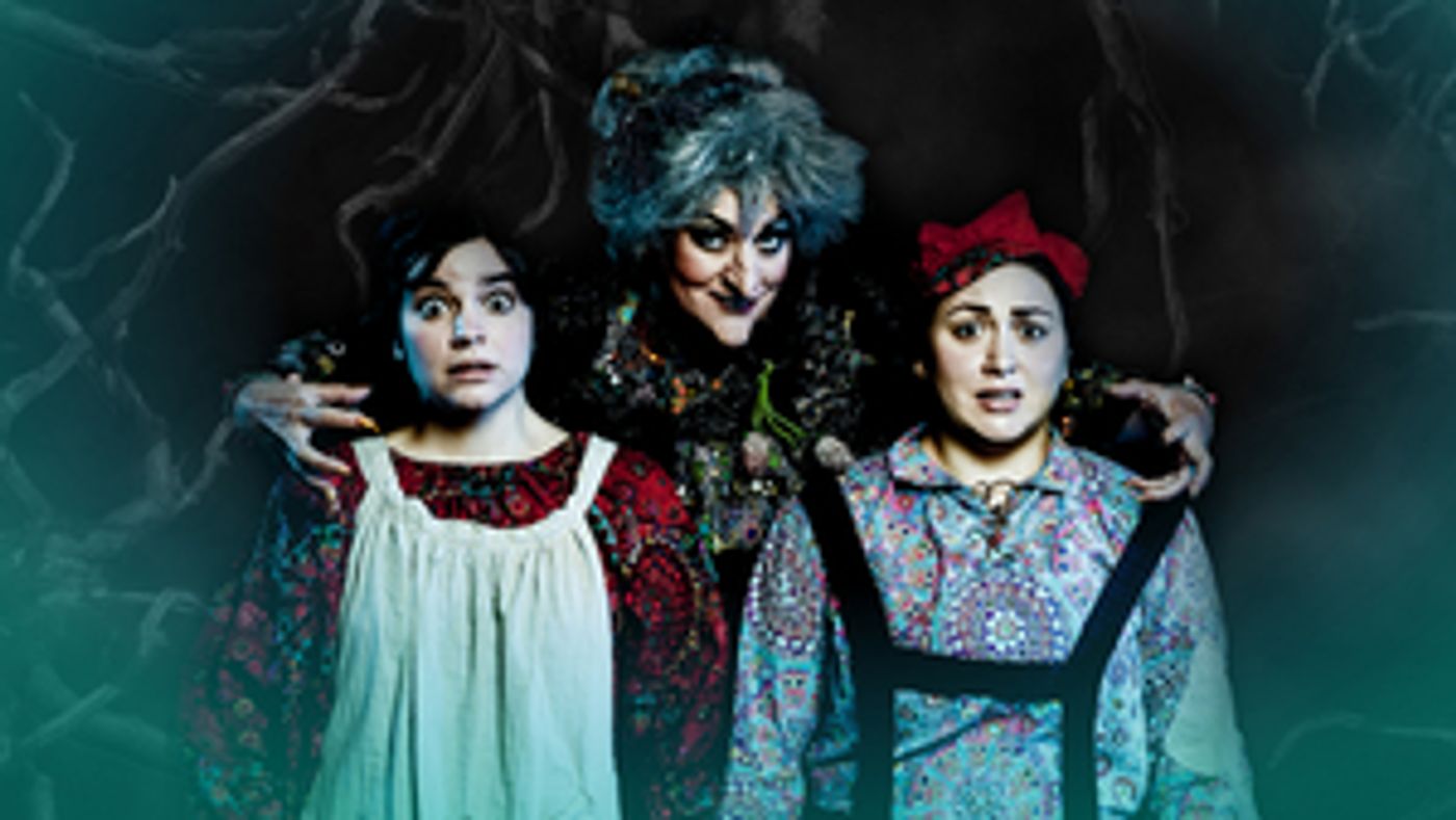 Opera Orlando's MainStage Series Continues With HANSEL & GRETEL Opera Orlando's MainStage Series Continues With HANSEL & GRETEL Image