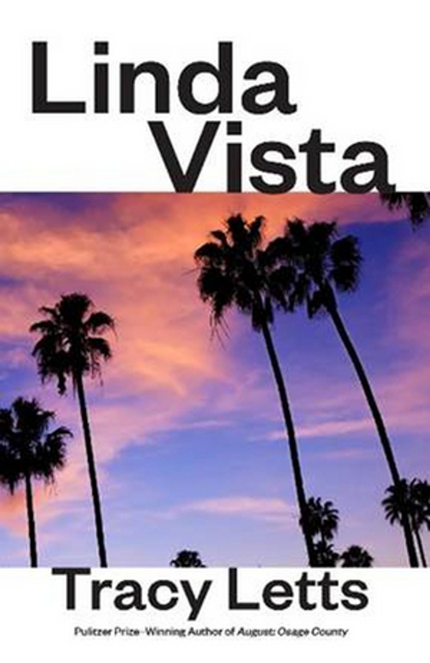 TCG Publishes Linda Vista by Tracy Letts  Image
