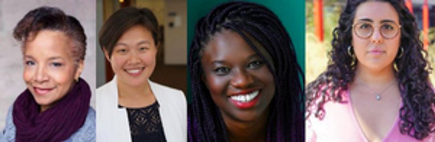 What Would We Do Without a Board? Chatting with Iyvon Edebiri, Tatiana Isabel Gil, Brontte Hwang, and Cheryl Singleton What Would We Do Without a Board? Chatting with Iyvon Edebiri, Tatiana Isabel Gil, Brontte Hwang, and Cheryl Singleton Image