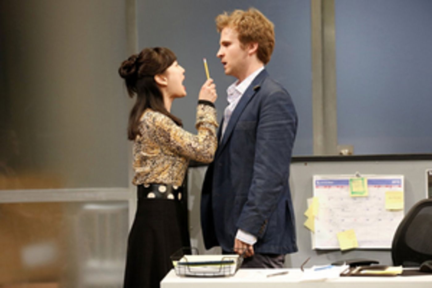 Vineyard Theatre Extends GLORIA Original Cast Reading  Image