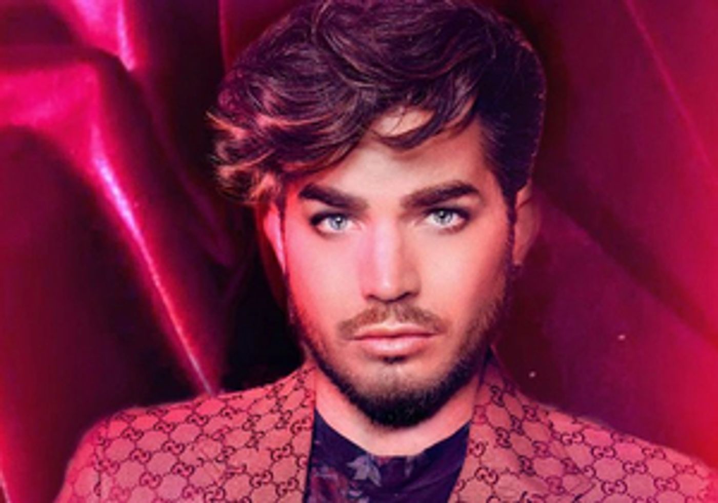 Adam Lambert Will Perform Two Livestreamed Concerts on His Birthday  Image