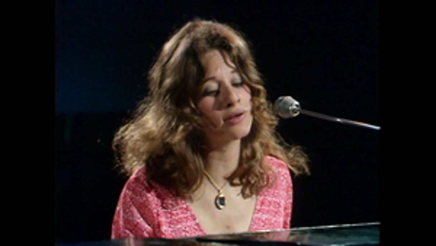 CAROLE KING: NATURAL WOMAN, BILLY JOEL: LAST PLAY AT SHEA and More Available to Stream in January  Image