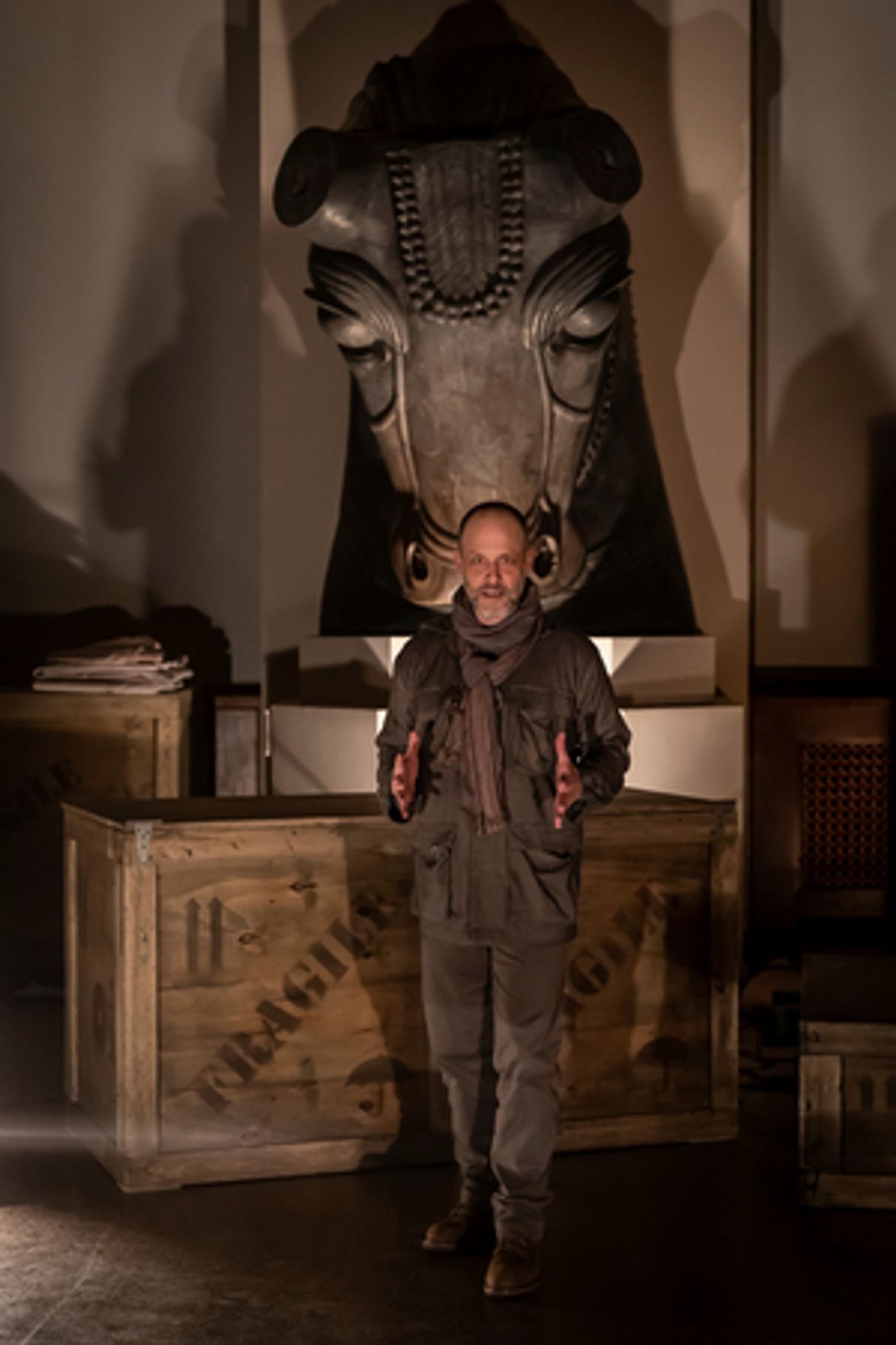 Court Theatre Revises Events in 2020/21 Season In Response to Ongoing Pandemic  Image