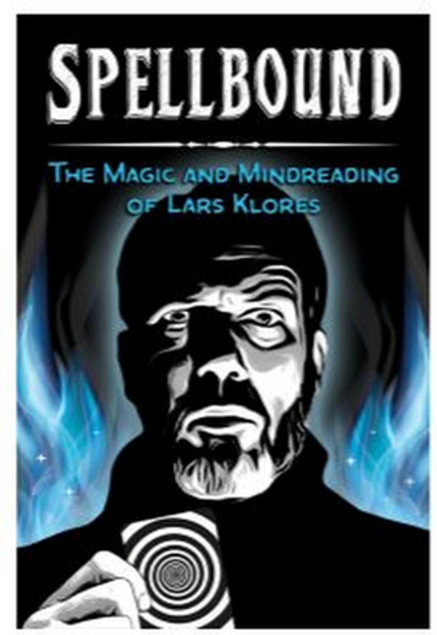 The City of Fairfax Theatre Company Presents SPELLBOUND The City of Fairfax Theatre Company Presents SPELLBOUND Image