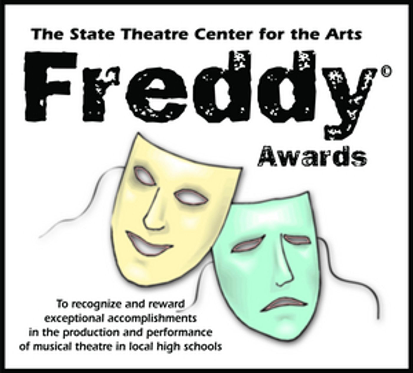 The State Theatre Announces Update for the 2021 FREDDY Awards  Image