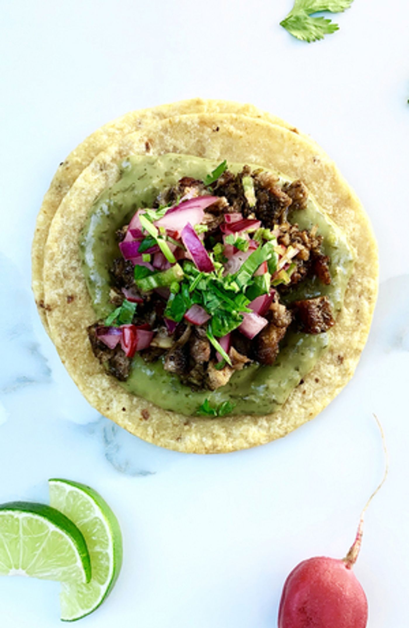 Review: AMIGO BY NAI in the East Village is an Outstanding Taqueria Review: AMIGO BY NAI in the East Village is an Outstanding Taqueria Image