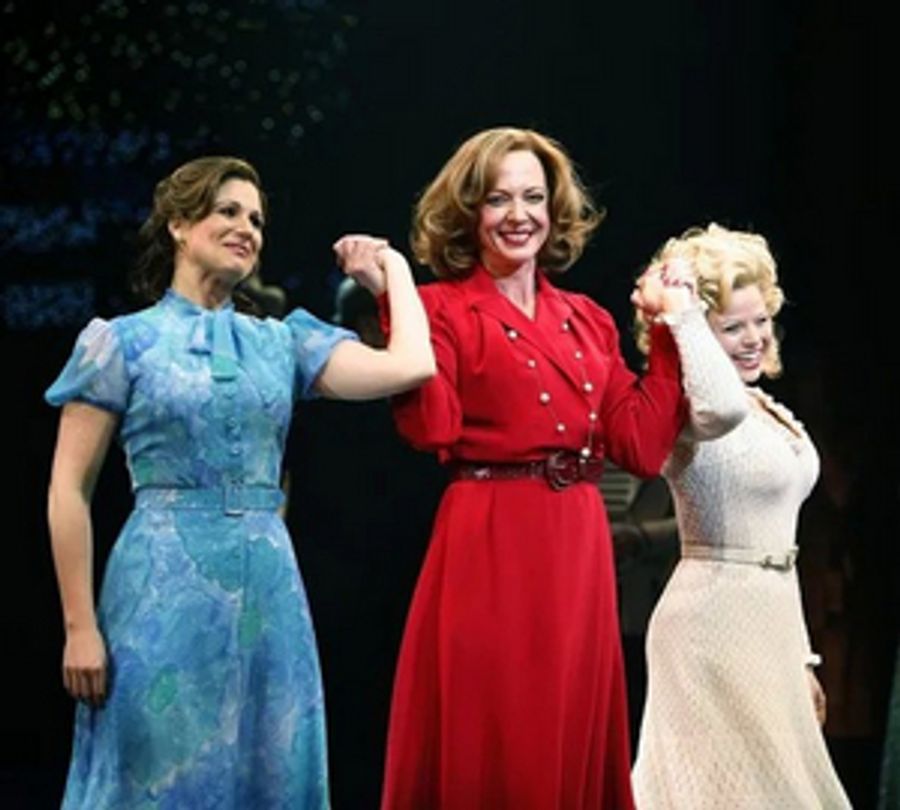 New Documentary STILL WORKING 9 TO 5 Explores the Film's Legacy and Relevance Image