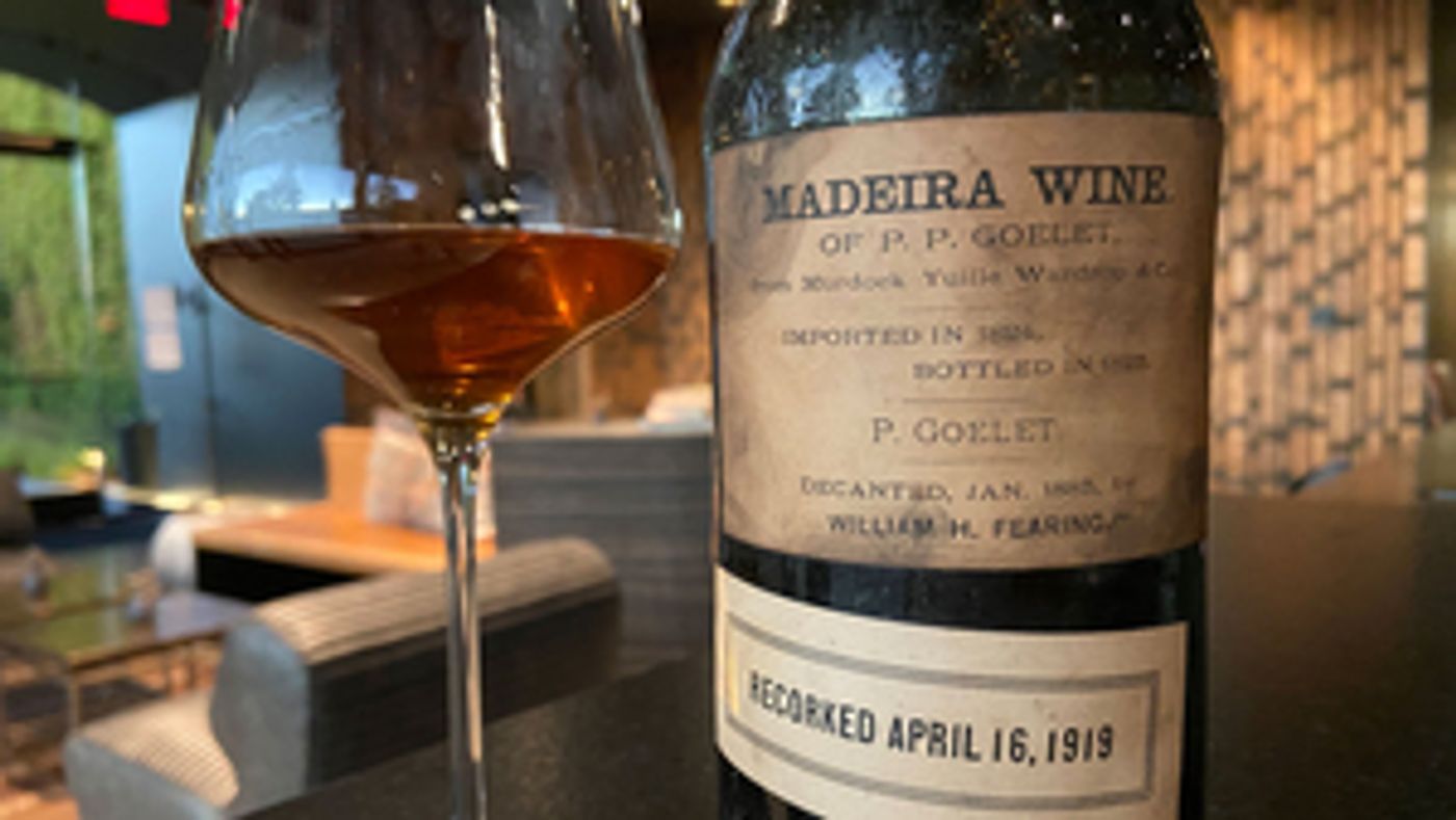 SOMM TV Top 40 Wines-Interactive Wine Resource Released  Image