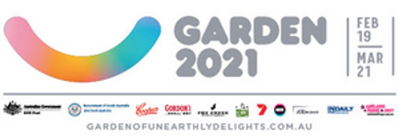 The Garden Of Unearthly Delights Releases Full 2021 Program  Image