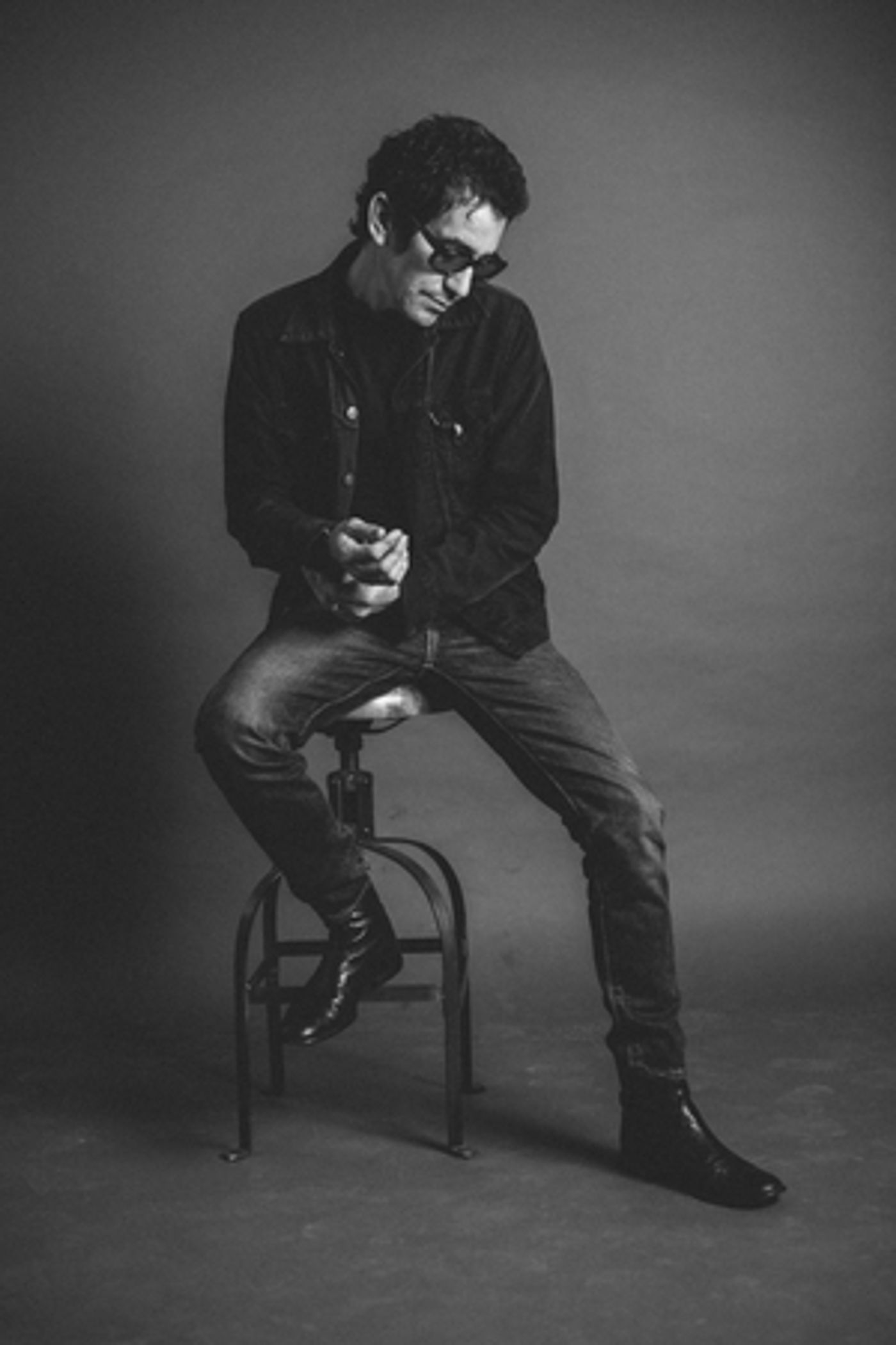A.J. Croce Premiers 'Better Day' Featuring Robben Ford  Image