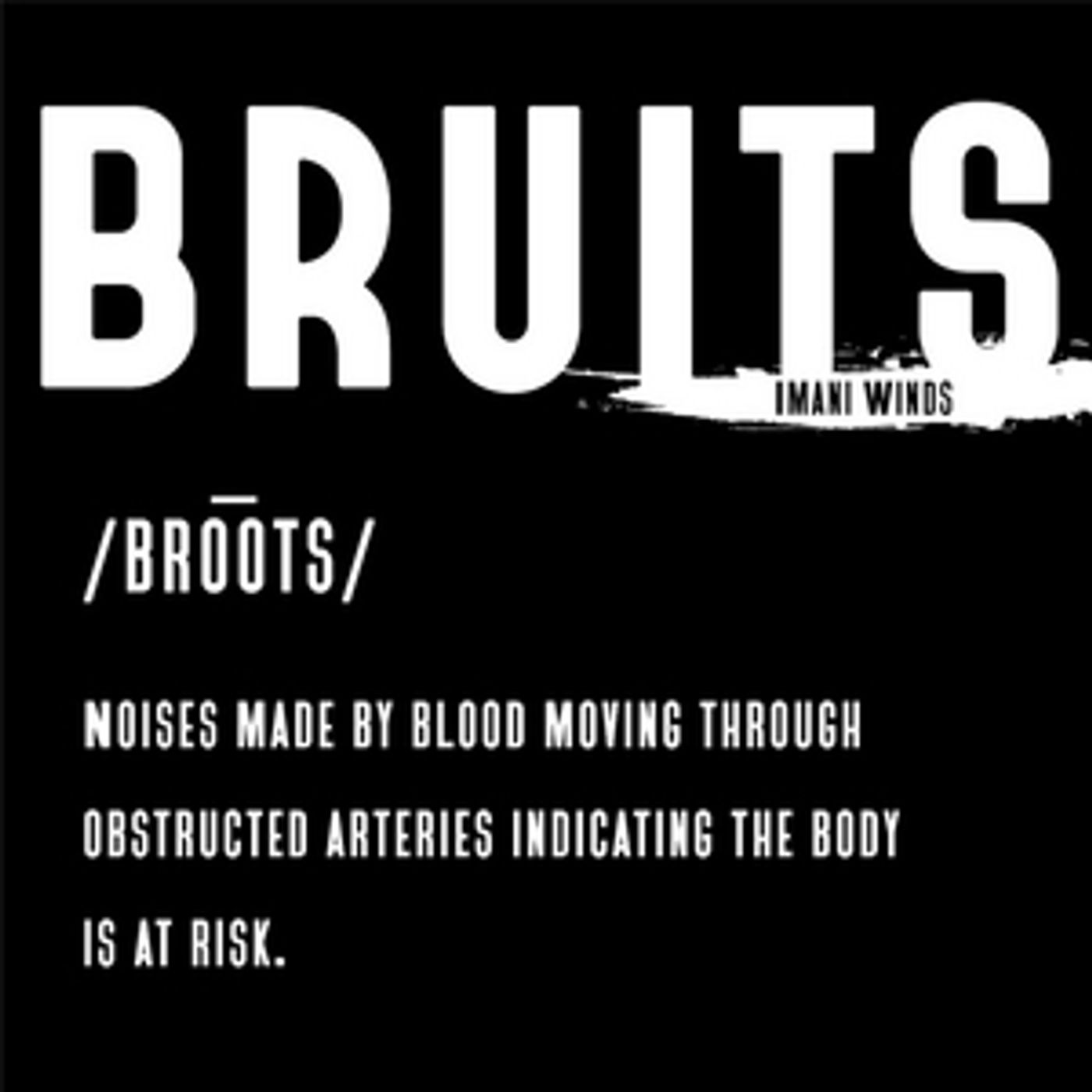 Imani Winds Releases 'BRUITS [BTSC-0138]'  Image
