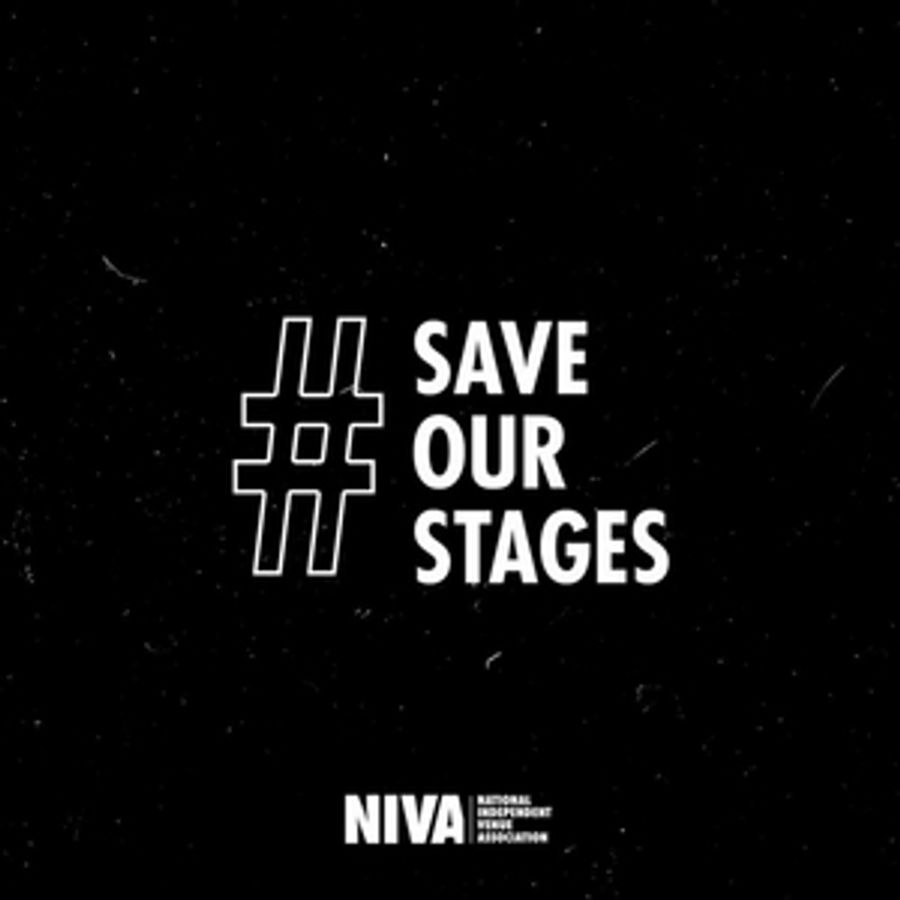 Senator Schumer Delivers On Critical Relief With The Save Our Stages Act Becoming Law Image