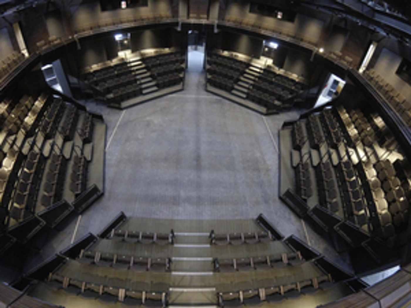 Dorota and Kevin Kilstrom Name Final Theatre As Part Of DCPA's Capital Campaign  Image