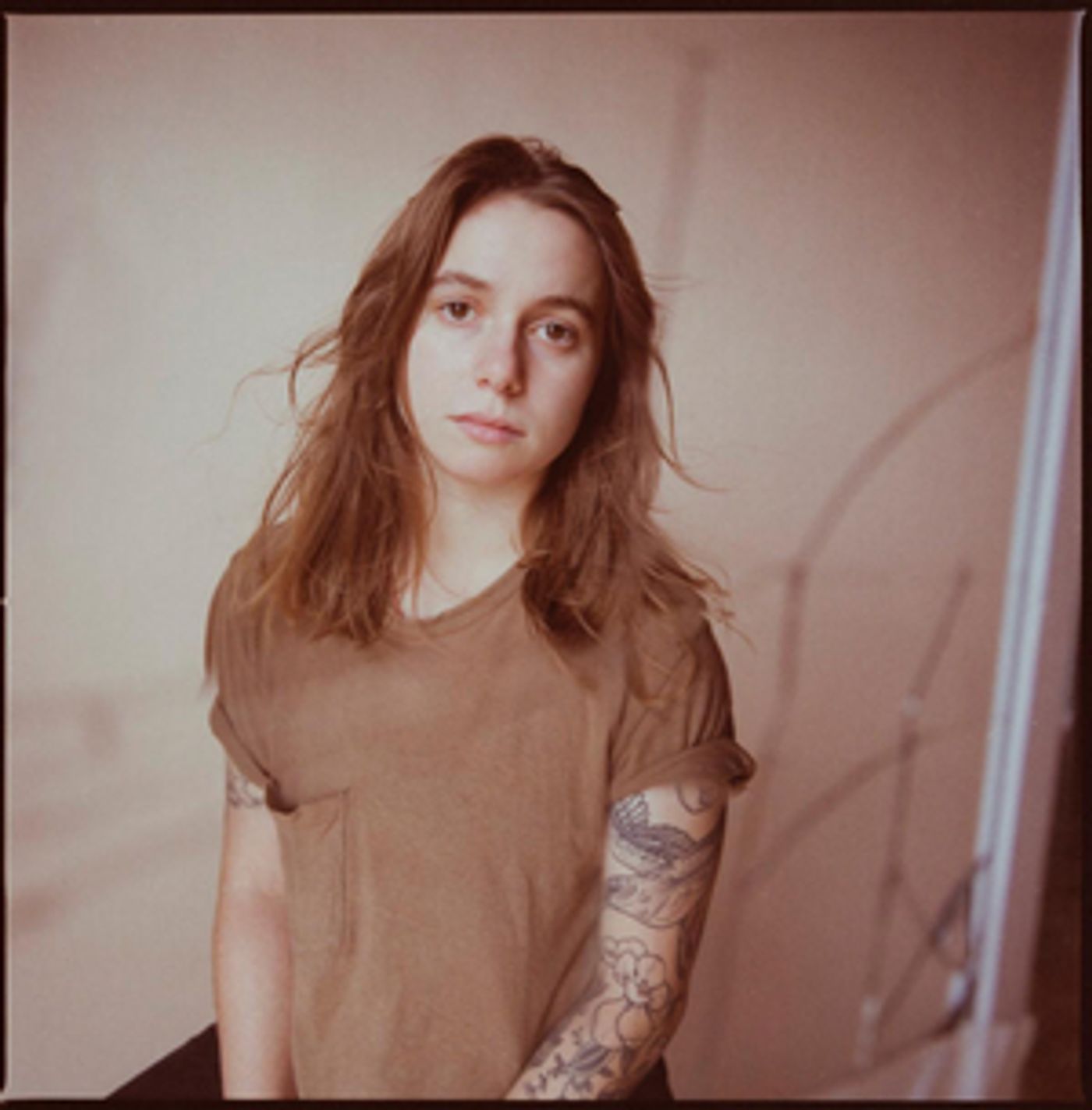 Julien Baker Shares New Single 'Hardline'  Image