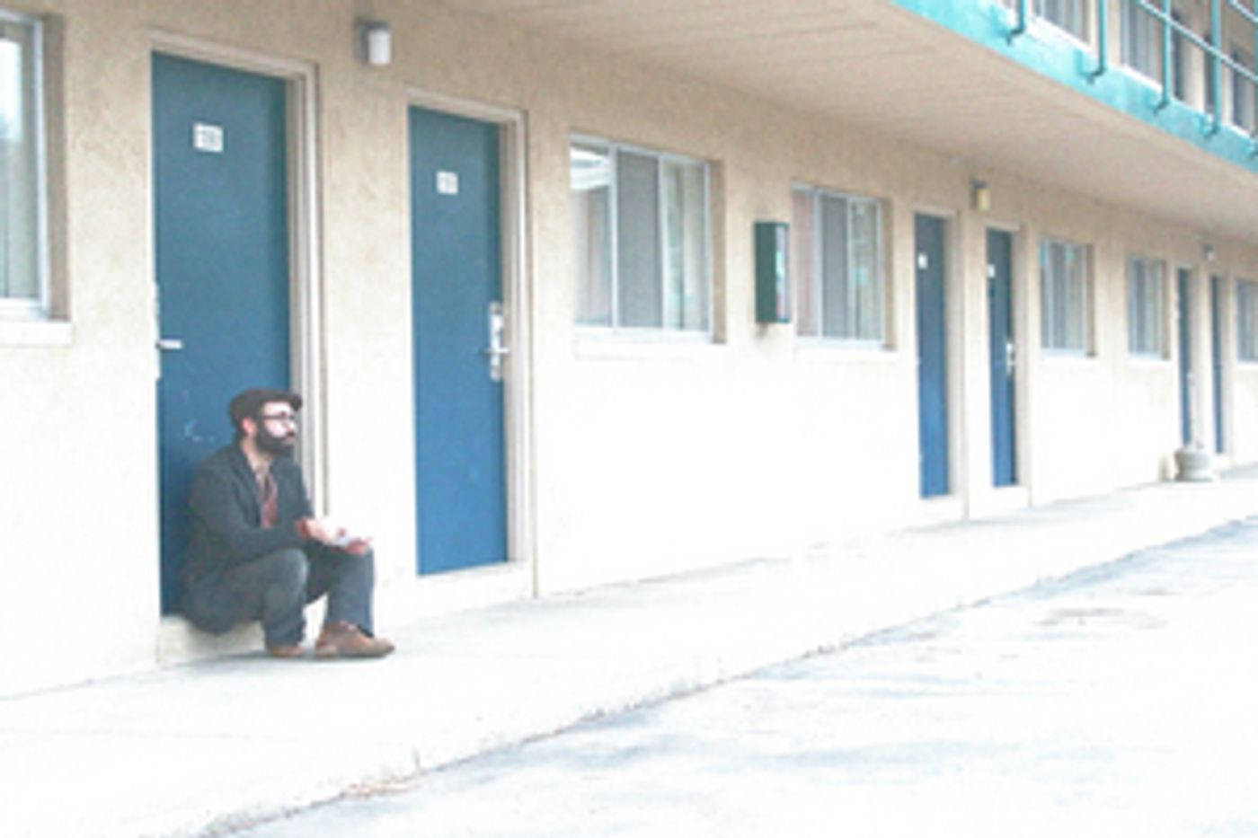 Casting Announced For US Premiere Of Alejandro Ricaño's HOTEL GOOD LUCK Casting Announced For US Premiere Of Alejandro Ricaño's HOTEL GOOD LUCK Image